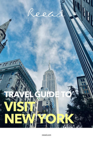free pdf new york travel guide