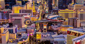 Vegas Views - Helicopter Tour