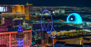 Vegas Views - Helicopter Tour