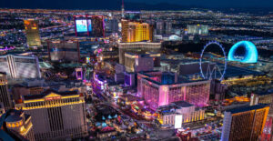 Vegas Views - Helicopter Tour