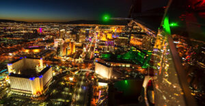 Vegas Views - Helicopter Tour