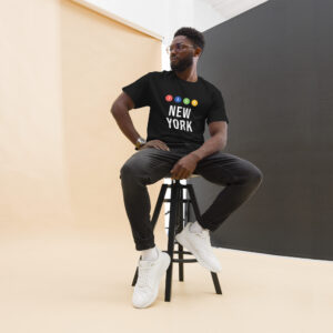 New York City Tee Shirt