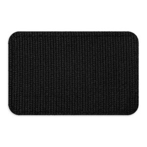 Patchs tactiques brodés