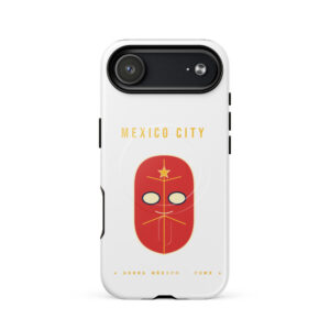 Coque solide pour iPhone® avec MagSafe®