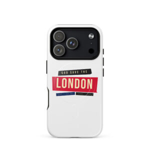 Coque solide pour iPhone® avec MagSafe®