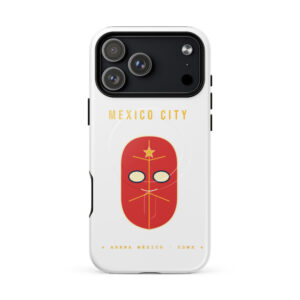 Coque solide pour iPhone® avec MagSafe®